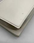 I.N.C. International Concepts Vanilla Ajae Flap Floral Crossbody Bag