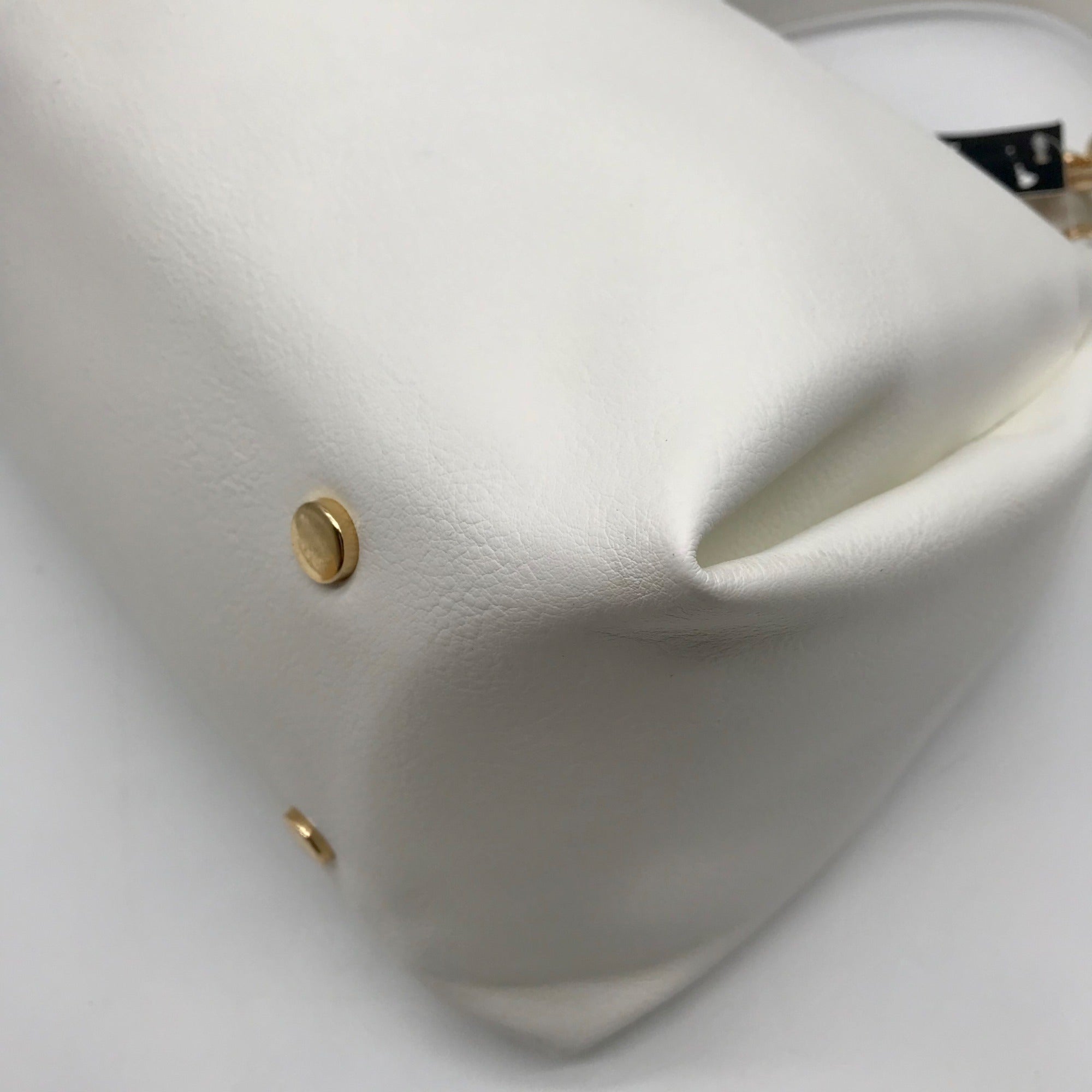I.N.C. International Concepts Vanilla Nattah Chain Convertible Shoulder Bag