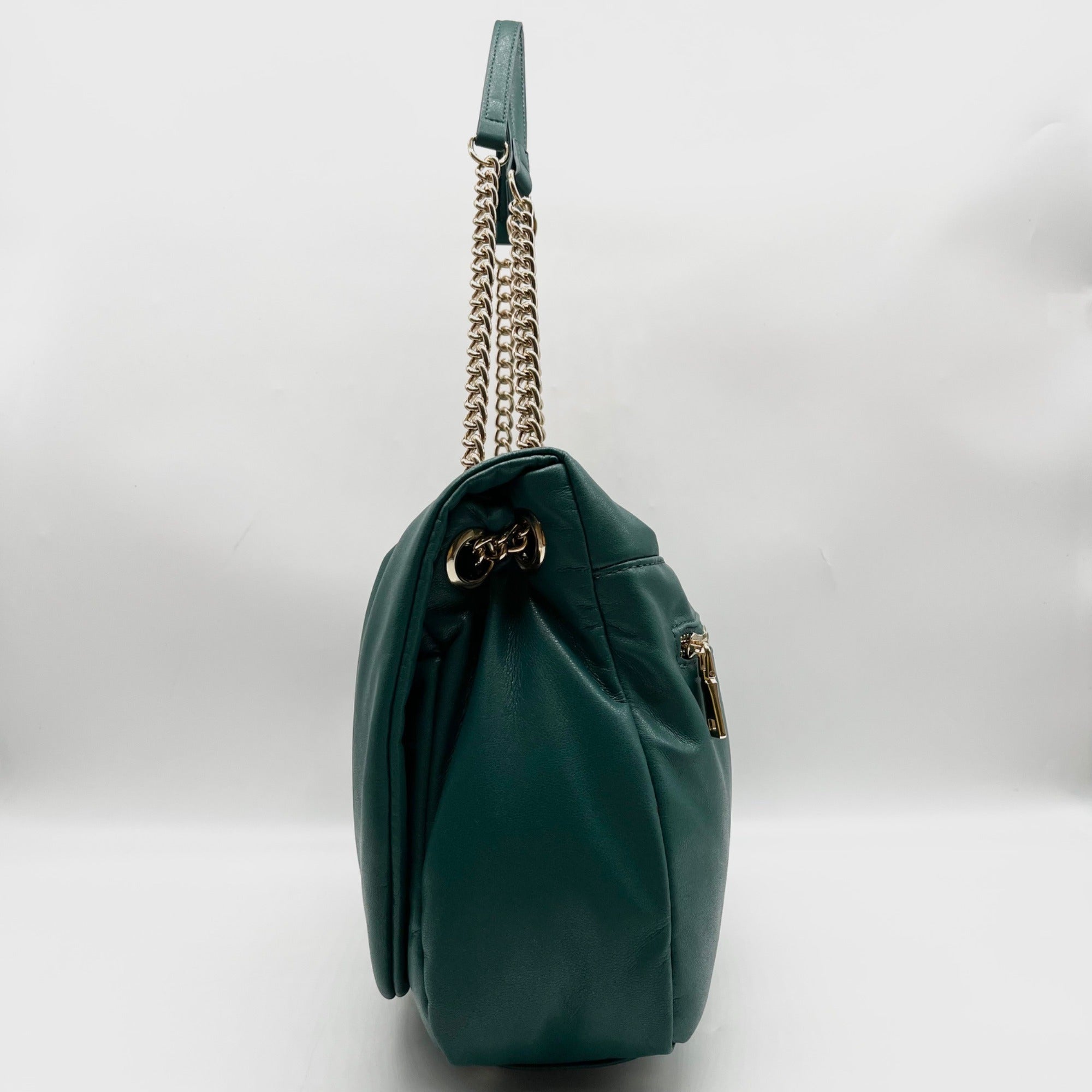 I.N.C. International Concepts Sequoia Stinna Shoudler Bag