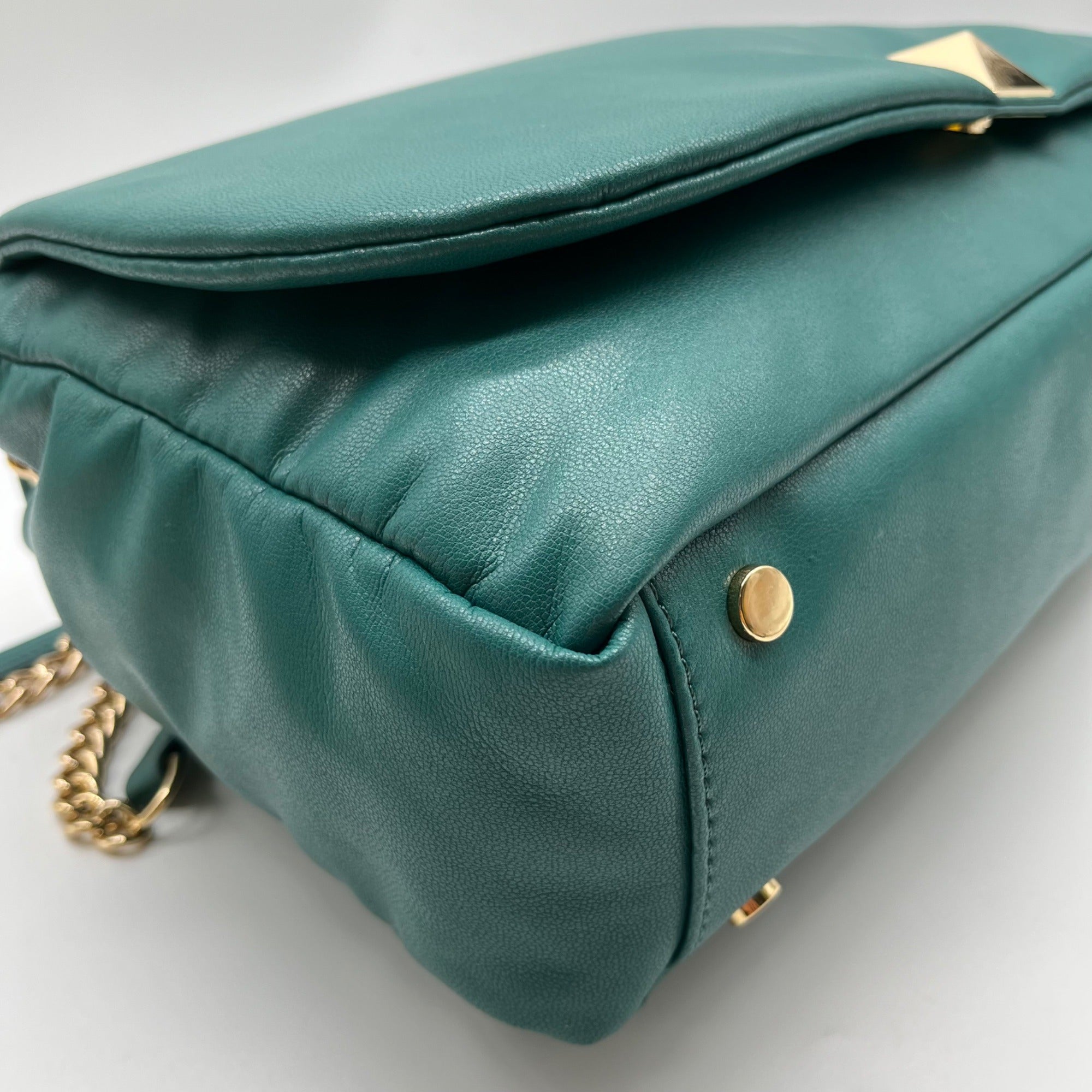 I.N.C. International Concepts Sequoia Stinna Shoudler Bag