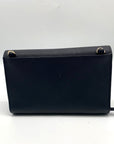 Kate Spade Black Saffiano Laurel Way Winni Wallet Convertible