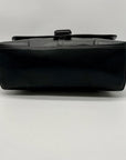 Coach Hampton Buckle Flap Crossbody
