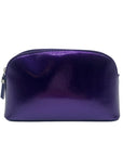 Stella & Max Purple Cosmetic Bag - NWT