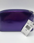 Stella & Max Purple Cosmetic Bag - NWT