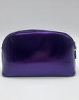 Stella & Max Purple Cosmetic Bag - NWT