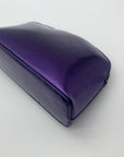 Stella & Max Purple Cosmetic Bag - NWT