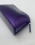 Stella & Max Purple Cosmetic Bag - NWT