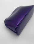 Stella & Max Purple Cosmetic Bag - NWT