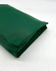 Prada Beauty Forest Green Cosmetic Pouch