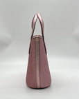 Kate Spade Pink Glitter Joeley Crossbody Bag