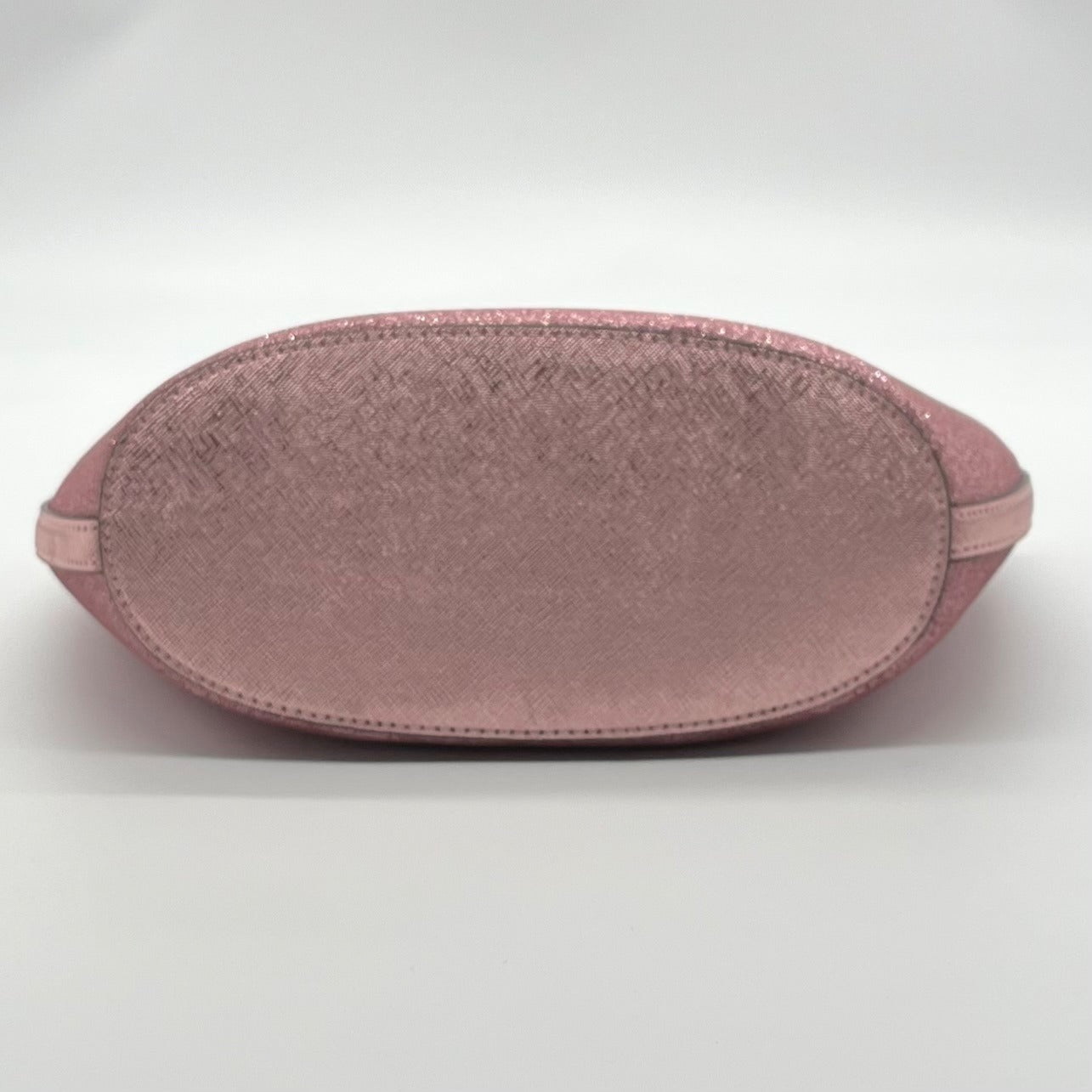 Kate Spade Pink Glitter Joeley Crossbody Bag