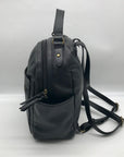 Style & Co Black Hudsonn Backpack