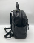 Style & Co Black Hudsonn Backpack