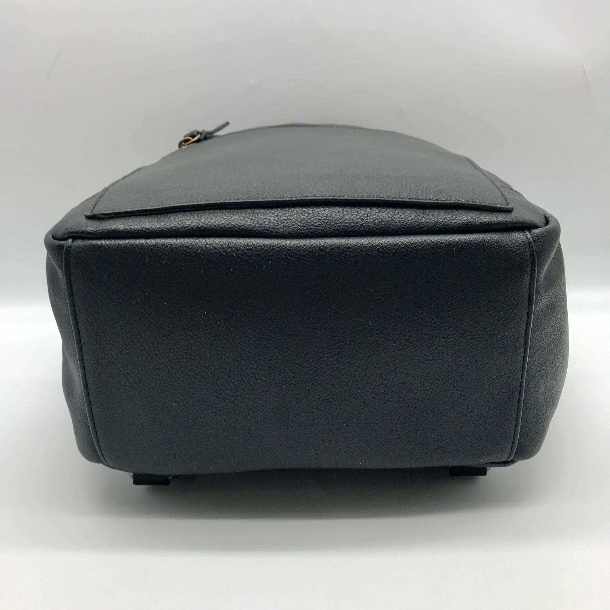 Style &amp; Co Black Hudsonn Backpack