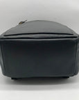 Style & Co Black Hudsonn Backpack