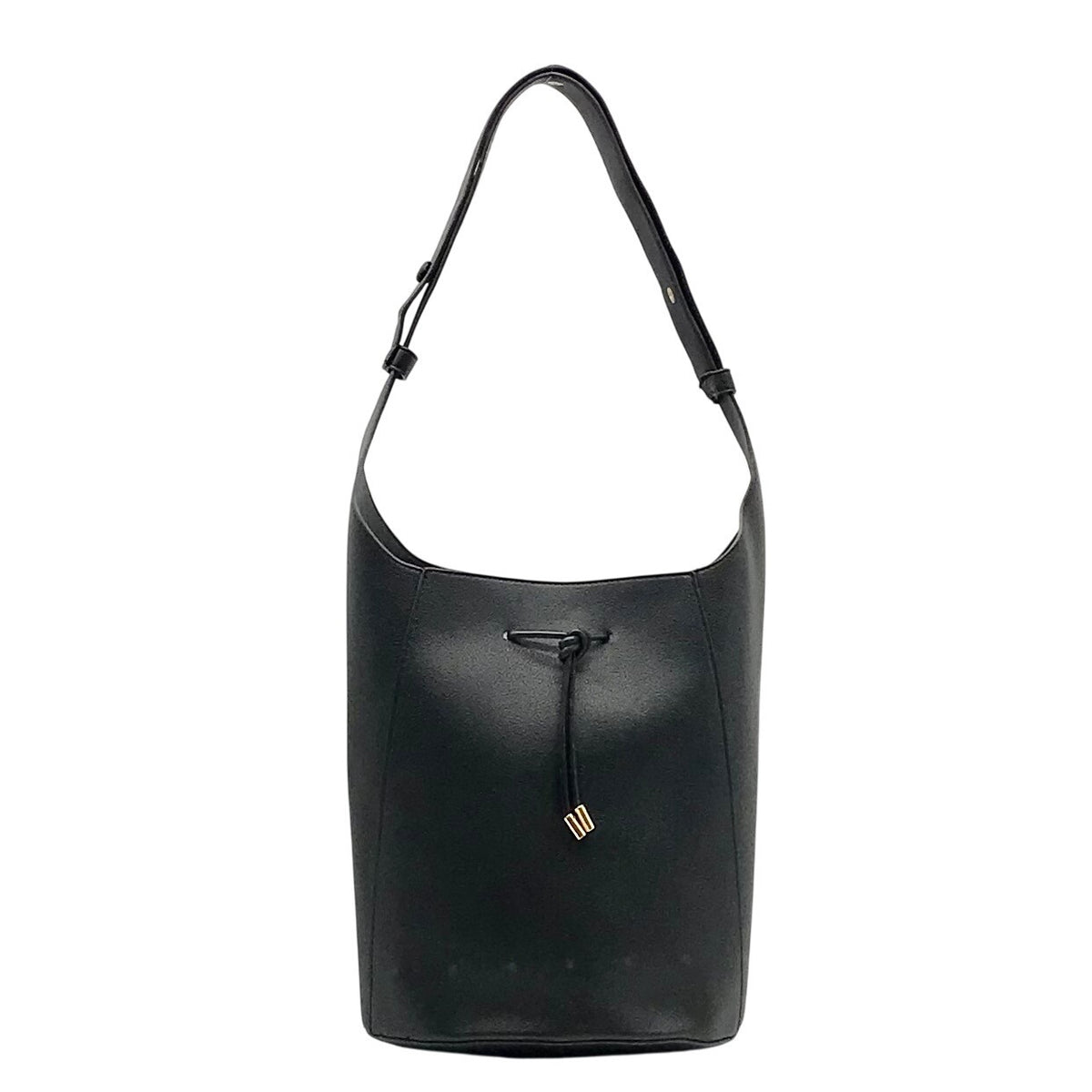 Like Dreams Black Shoulder Bag