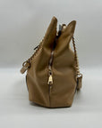 I.n.c. International Concepts Carmel Faux Leather Trippii Chain Tote