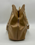 I.n.c. International Concepts Carmel Faux Leather Trippii Chain Tote