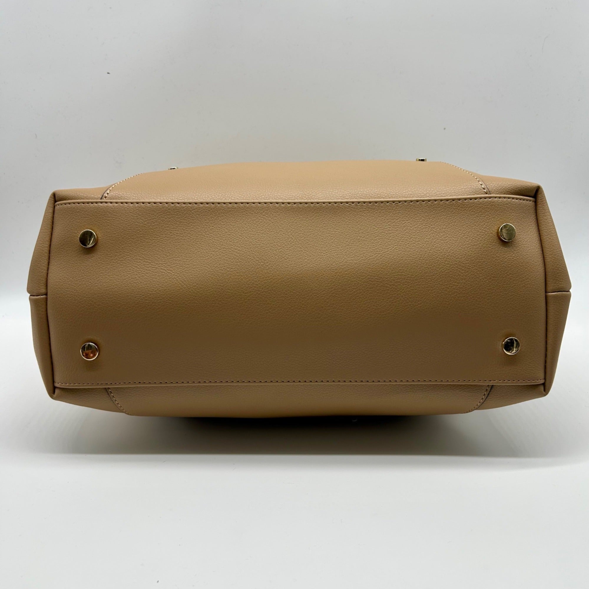 I.n.c. International Concepts Carmel Faux Leather Trippii Chain Tote