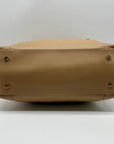 I.n.c. International Concepts Carmel Faux Leather Trippii Chain Tote