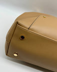 I.n.c. International Concepts Carmel Faux Leather Trippii Chain Tote