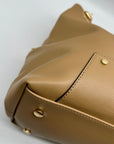 I.n.c. International Concepts Carmel Faux Leather Trippii Chain Tote