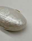 MMS Brands Pearl Crossbody Bag