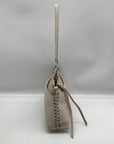 The Sak Studded Leather Shoulder Bag