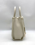 Steve Madden Chalk Ruched Crossbody