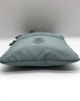 Kipling Relaxed Grey Keiko Crossbody Bag