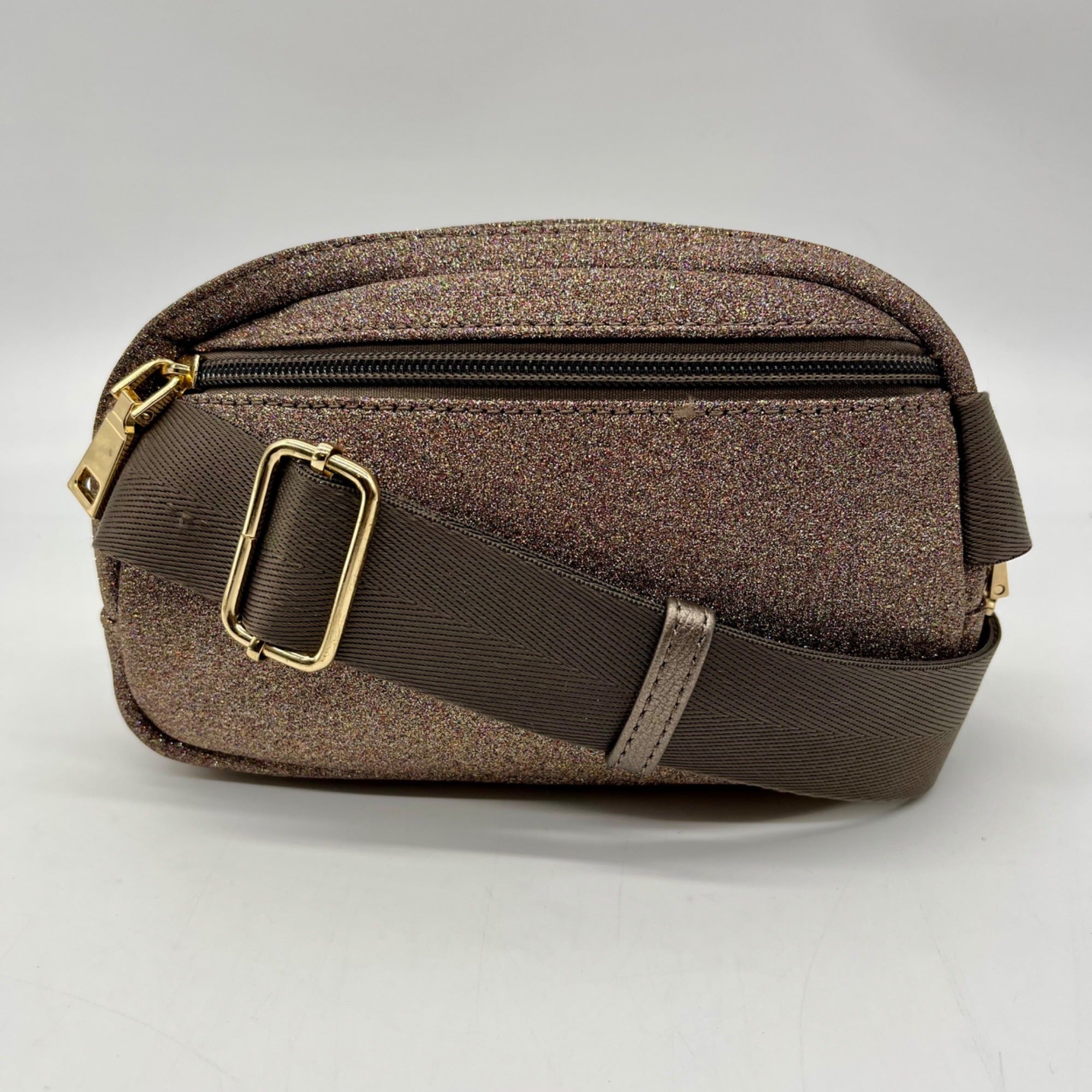 Madison West Fabric Cosmetic Bag