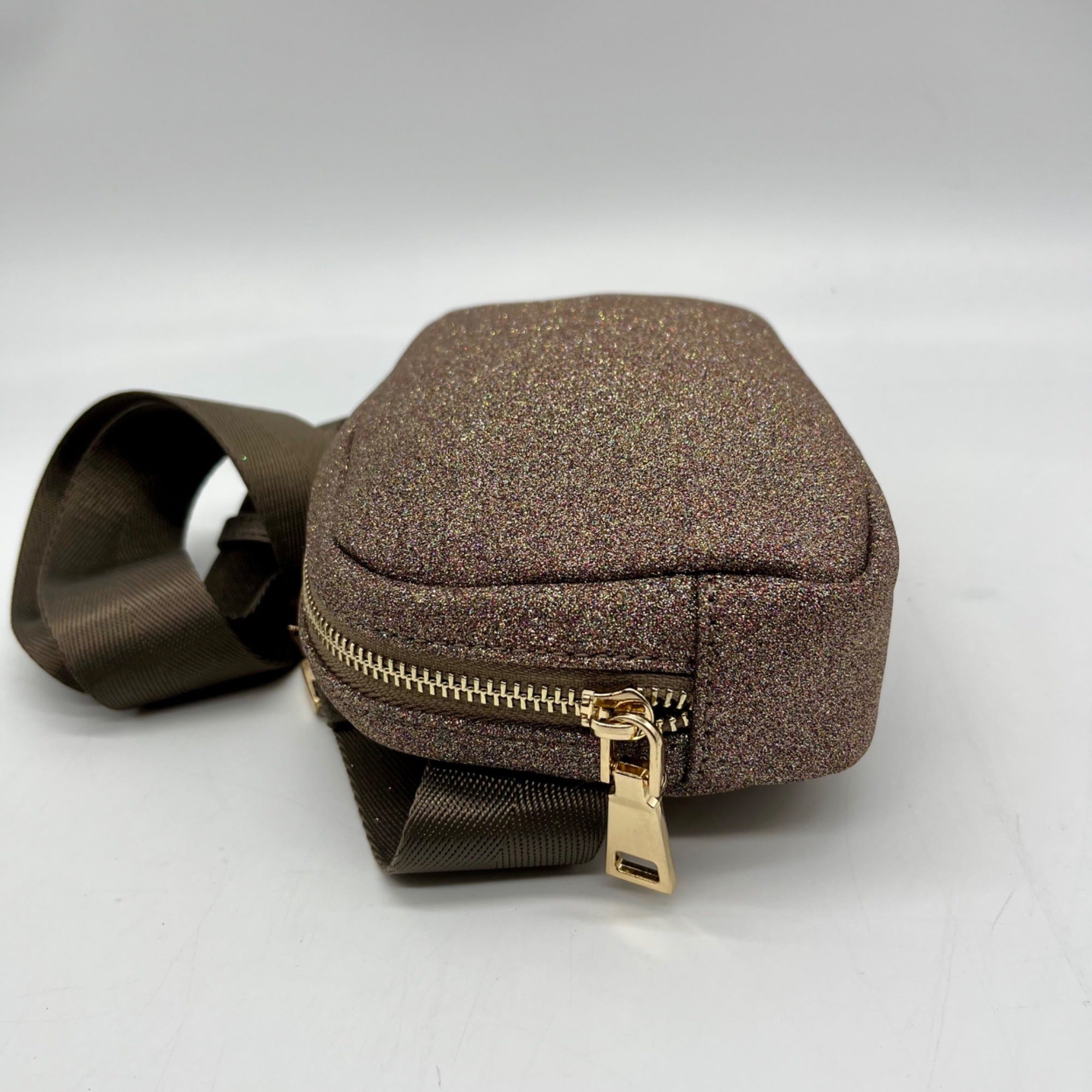 Madison West Fabric Cosmetic Bag