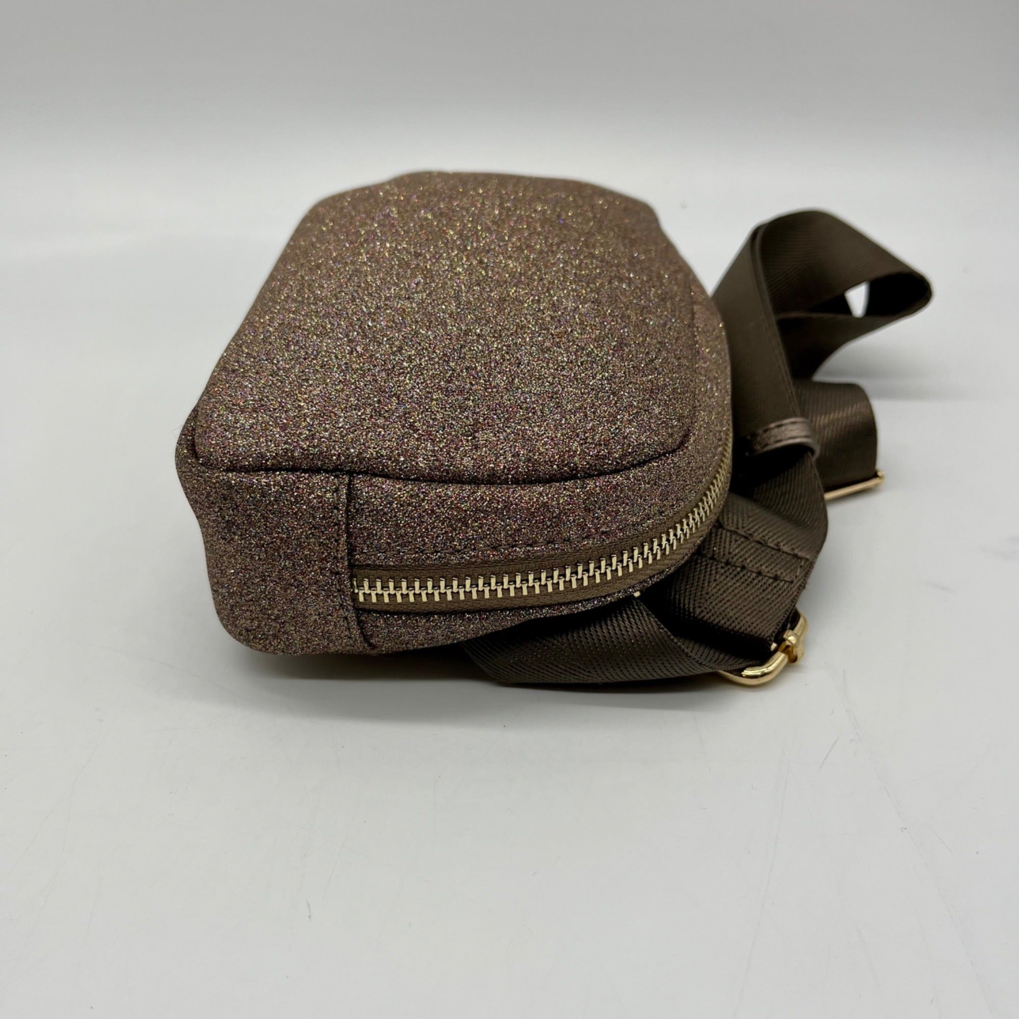 Madison West Fabric Cosmetic Bag