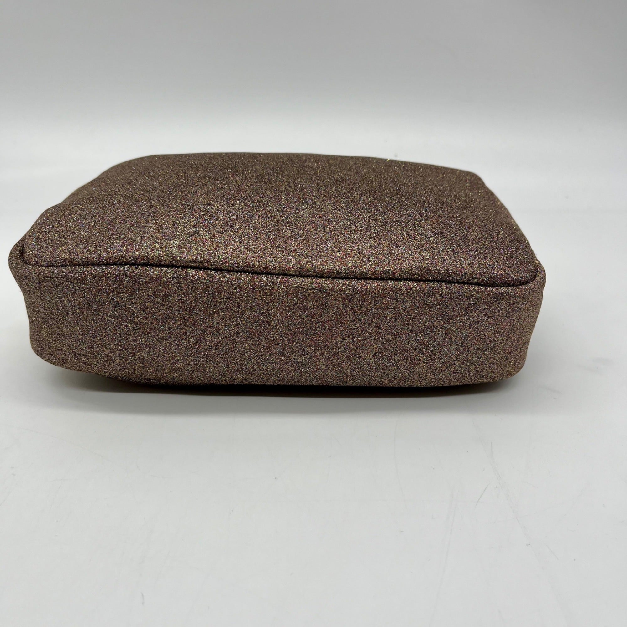 Madison West Fabric Cosmetic Bag
