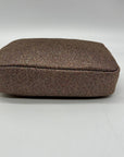 Madison West Fabric Cosmetic Bag