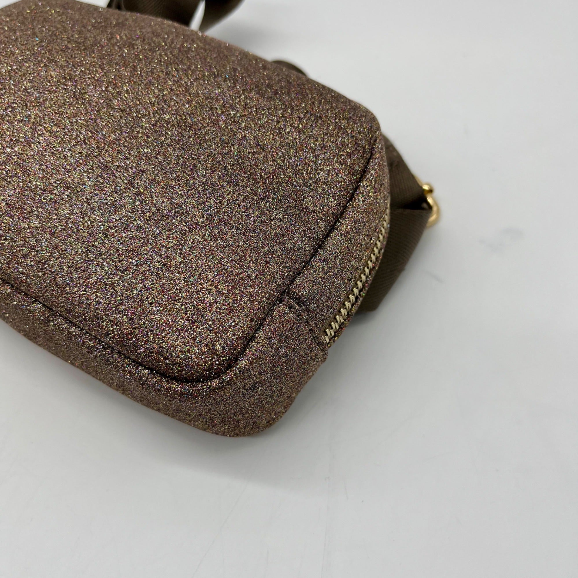 Madison West Fabric Cosmetic Bag