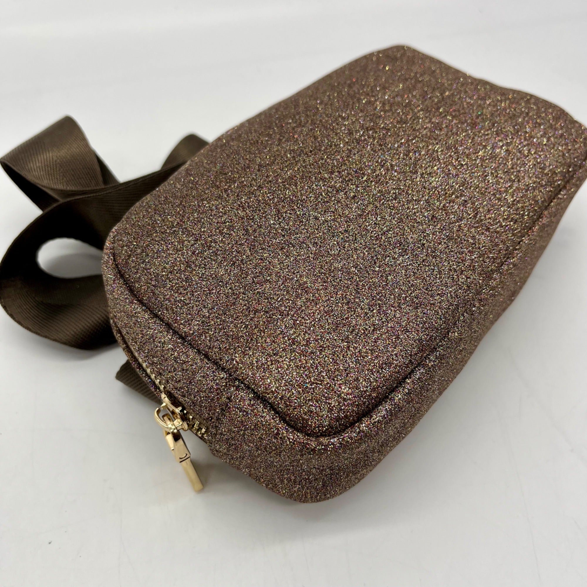 Madison West Fabric Cosmetic Bag