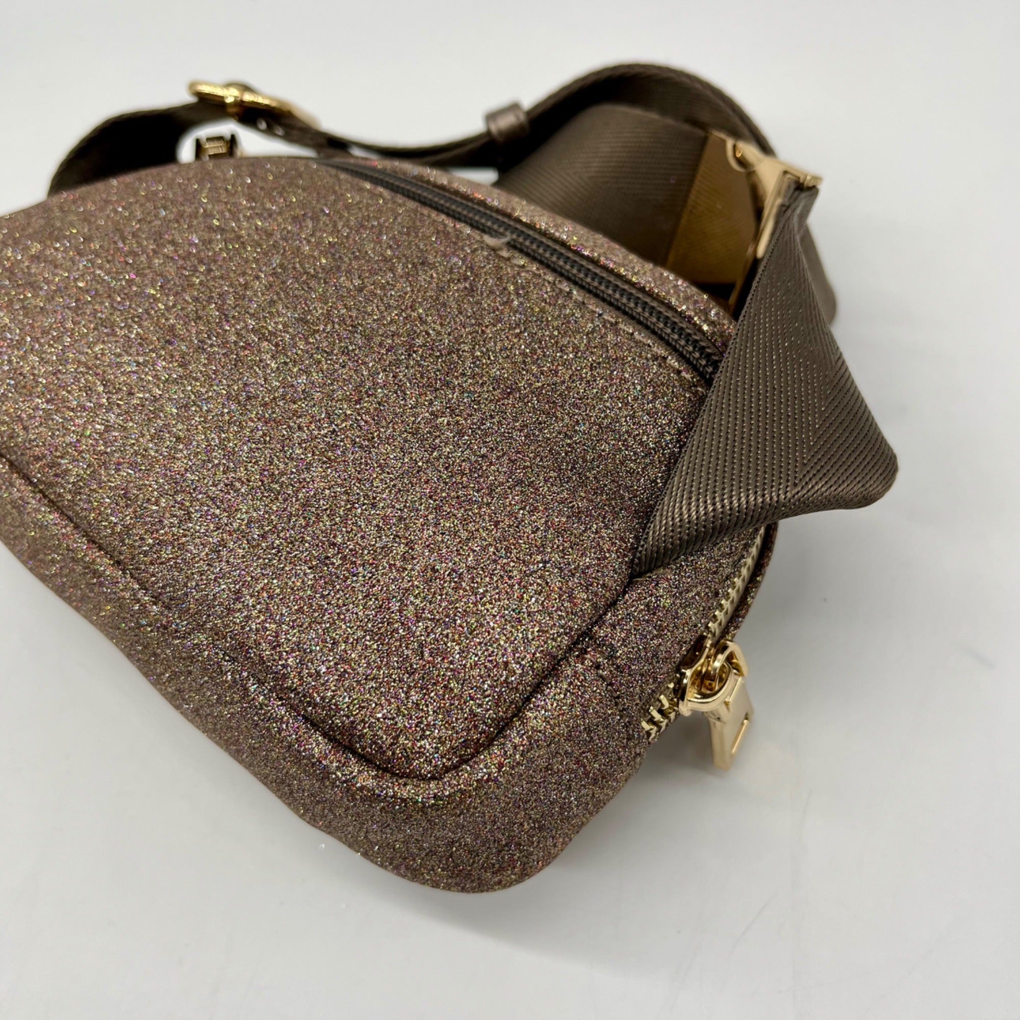 Madison West Fabric Cosmetic Bag
