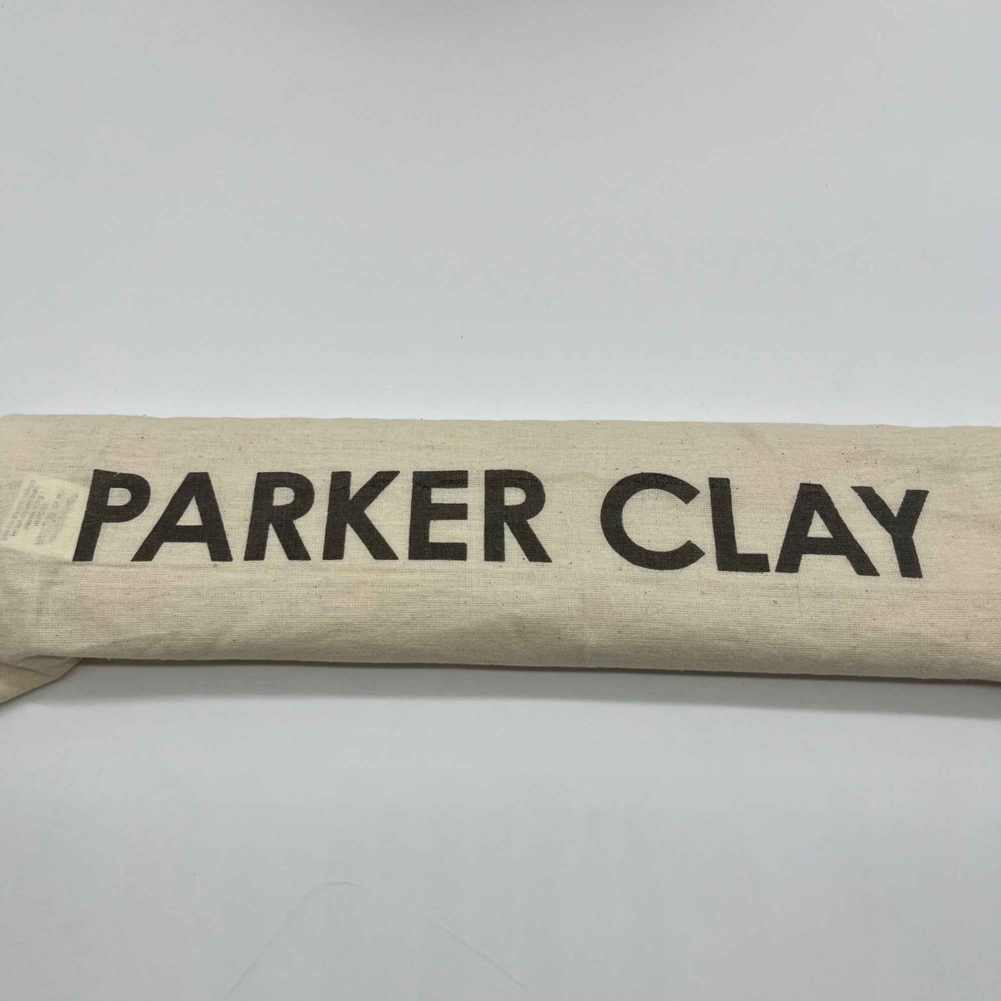 Parker Clay Sand Suede Miramar Backpack
