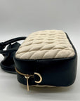 A New Day Off-White Satchel Bag