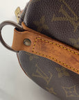 Louis Vuitton Keepall Monogram Duffle Bag
