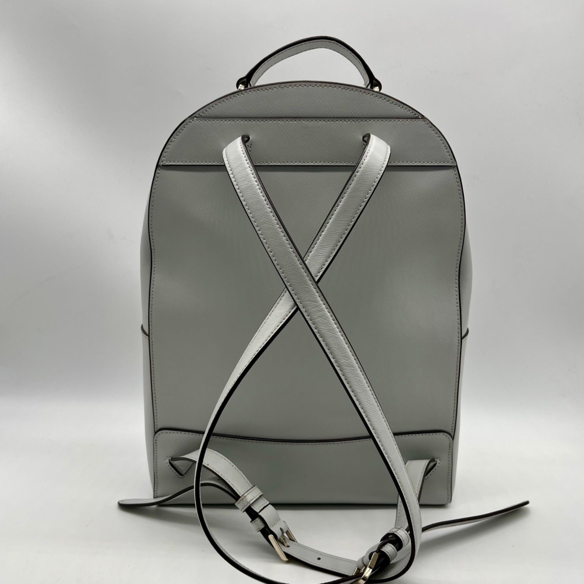Kate Spade Baby Blue Perry Large Backpack