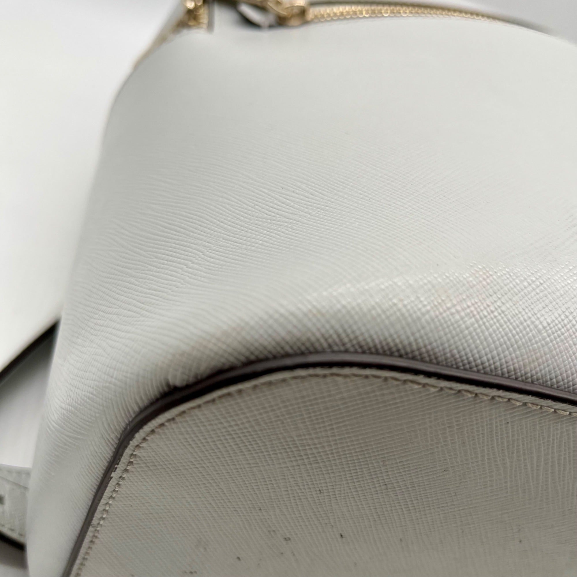 Kate Spade Baby Blue Perry Large Backpack