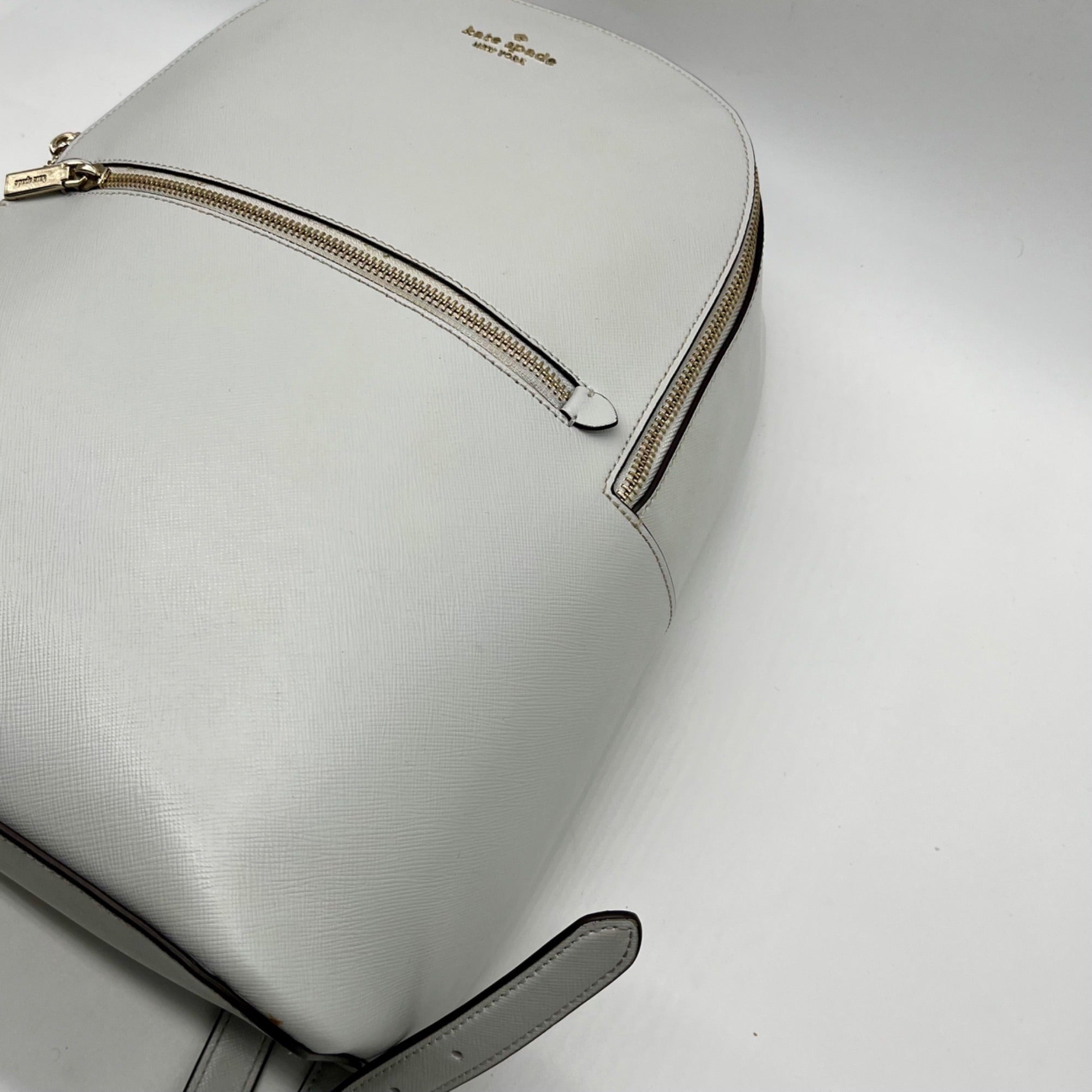 Kate Spade Baby Blue Perry Large Backpack