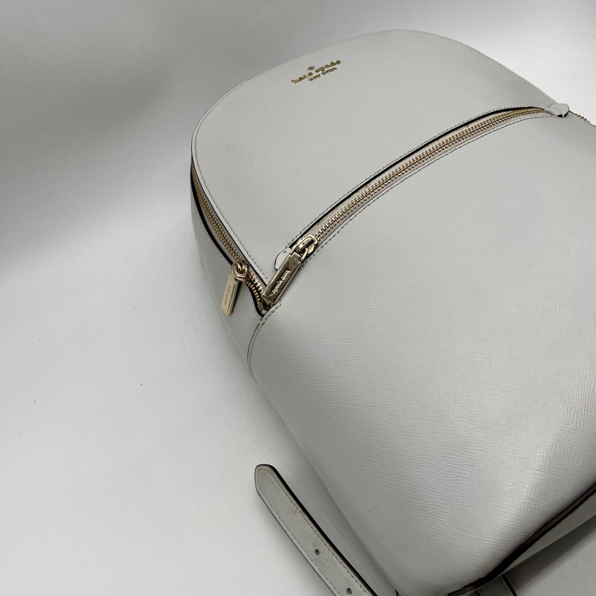 Kate Spade Baby Blue Perry Large Backpack