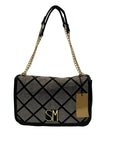 Steve Madden Brielle Embellished Shoulder Bag